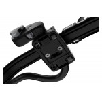 Σχάρα οροφής ποδηλάτων Thule ProRide (598002) Μαύρο Σχάρα οροφής ποδηλάτων Thule ProRide (598002) Μαύρο